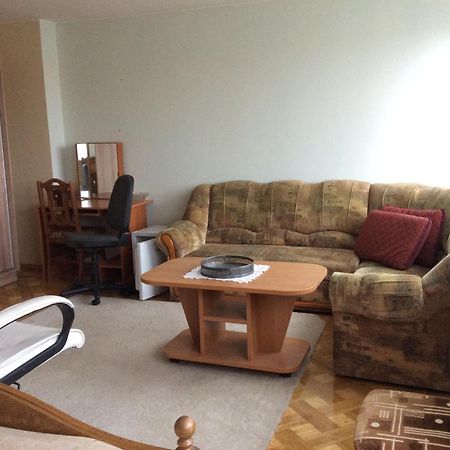 Kotedzai Milikoniu G. Apartment Kaunas Ngoại thất bức ảnh
