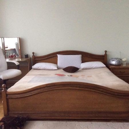 Kotedzai Milikoniu G. Apartment Kaunas Ngoại thất bức ảnh