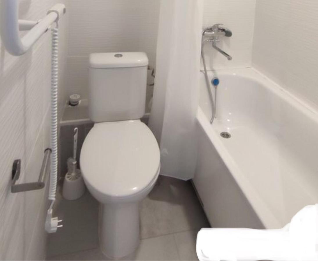 Kotedzai Milikoniu G. Apartment Kaunas Ngoại thất bức ảnh