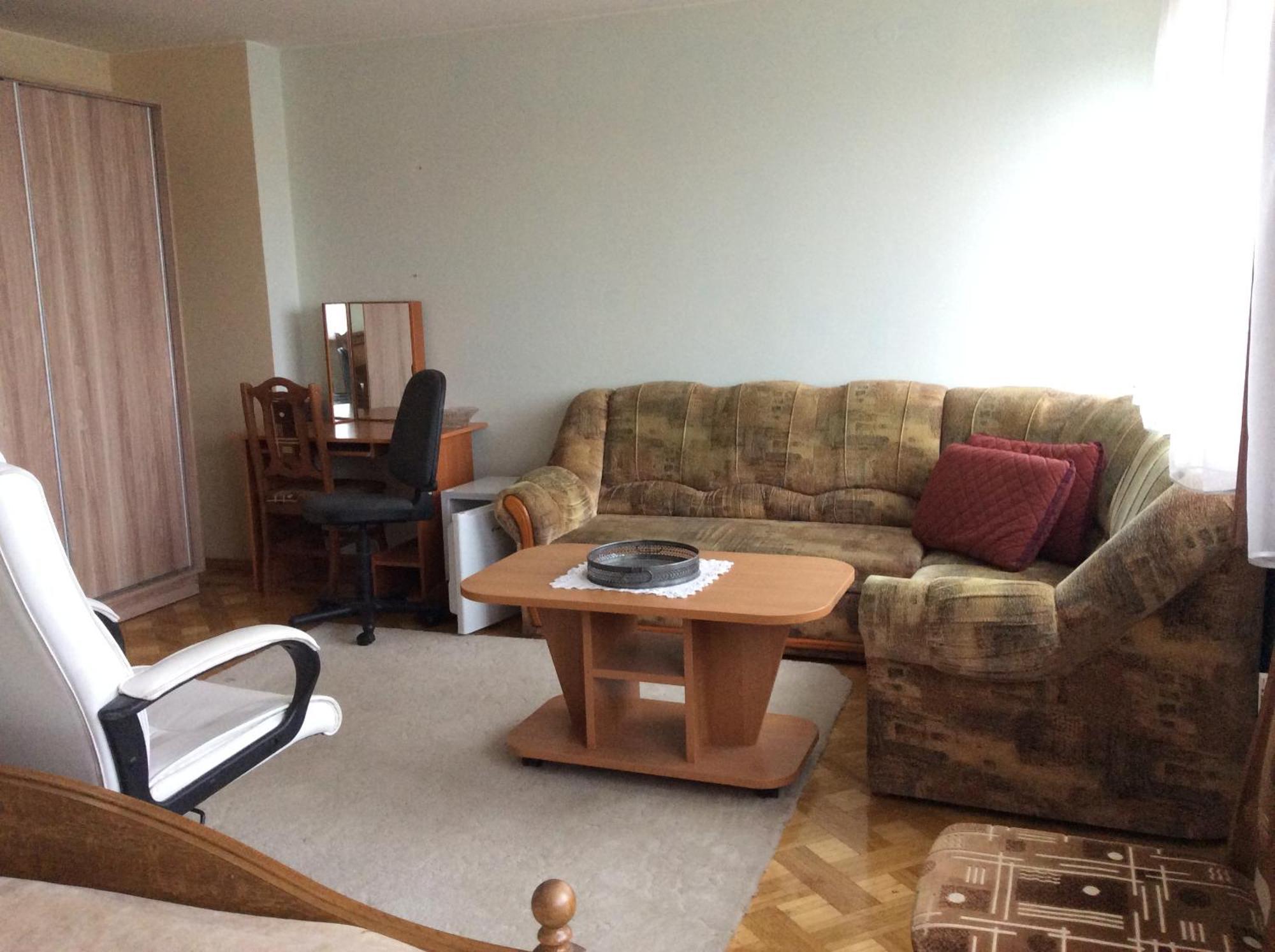 Kotedzai Milikoniu G. Apartment Kaunas Ngoại thất bức ảnh