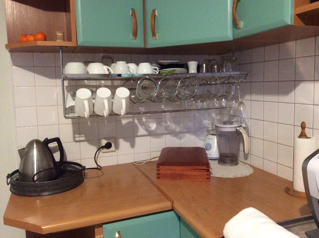 Kotedzai Milikoniu G. Apartment Kaunas Ngoại thất bức ảnh