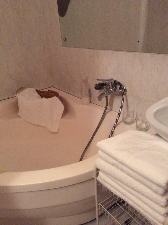Kotedzai Milikoniu G. Apartment Kaunas Ngoại thất bức ảnh