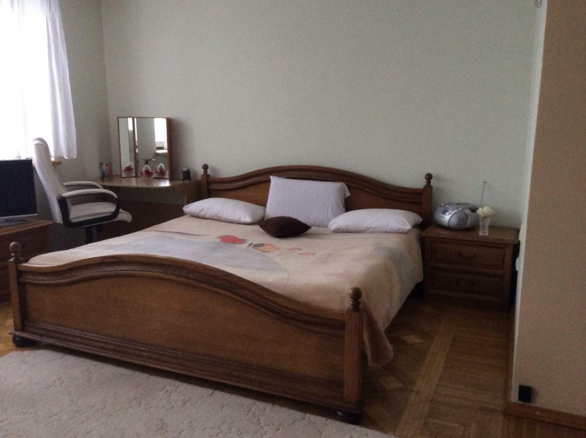 Kotedzai Milikoniu G. Apartment Kaunas Ngoại thất bức ảnh