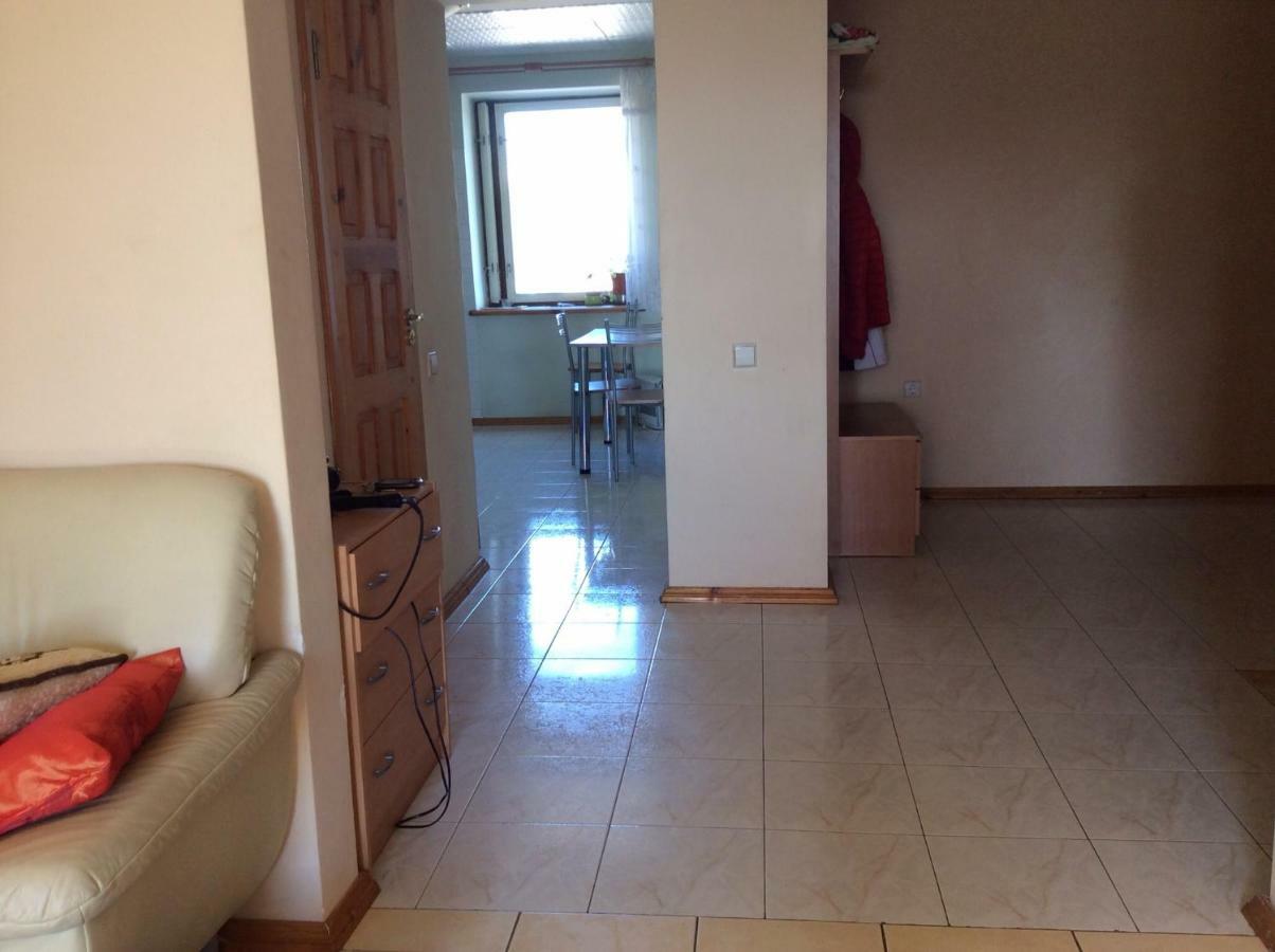 Kotedzai Milikoniu G. Apartment Kaunas Ngoại thất bức ảnh