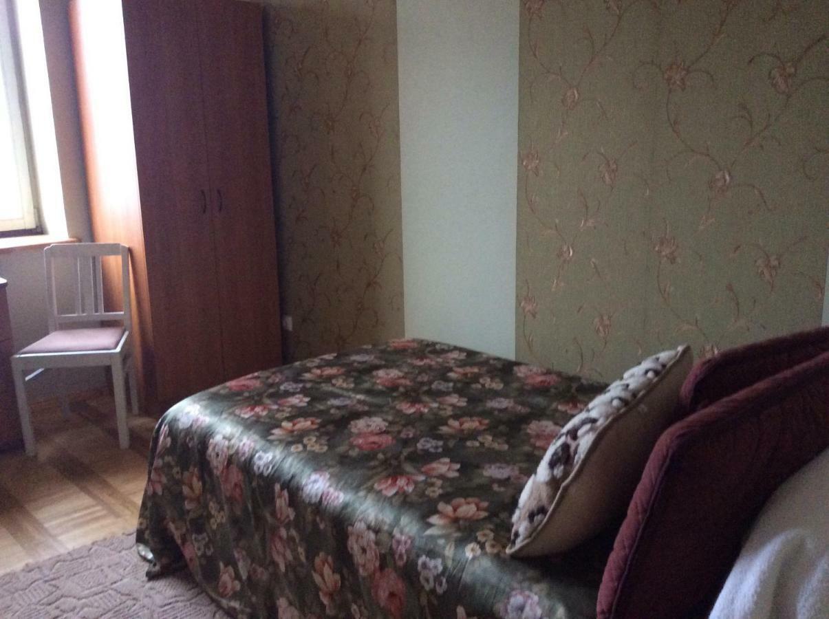 Kotedzai Milikoniu G. Apartment Kaunas Ngoại thất bức ảnh